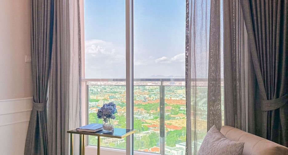 For sale 5 bedrooms condo in Bang Lamung, Chonburi