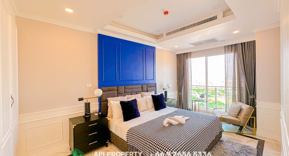 For sale 5 bedrooms condo in Bang Lamung, Chonburi