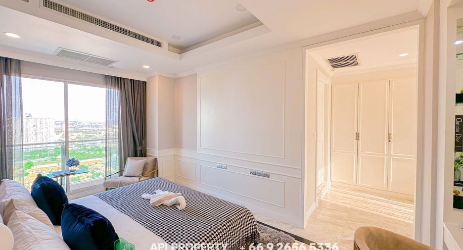 For sale 5 bedrooms condo in Bang Lamung, Chonburi