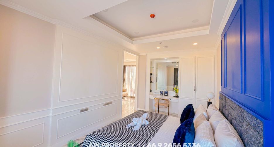 For sale 5 bedrooms condo in Bang Lamung, Chonburi
