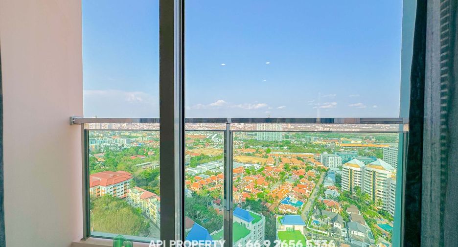 For sale 5 bedrooms condo in Bang Lamung, Chonburi