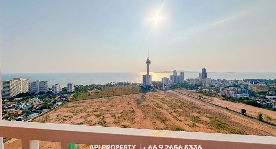 For sale 5 bedrooms condo in Bang Lamung, Chonburi