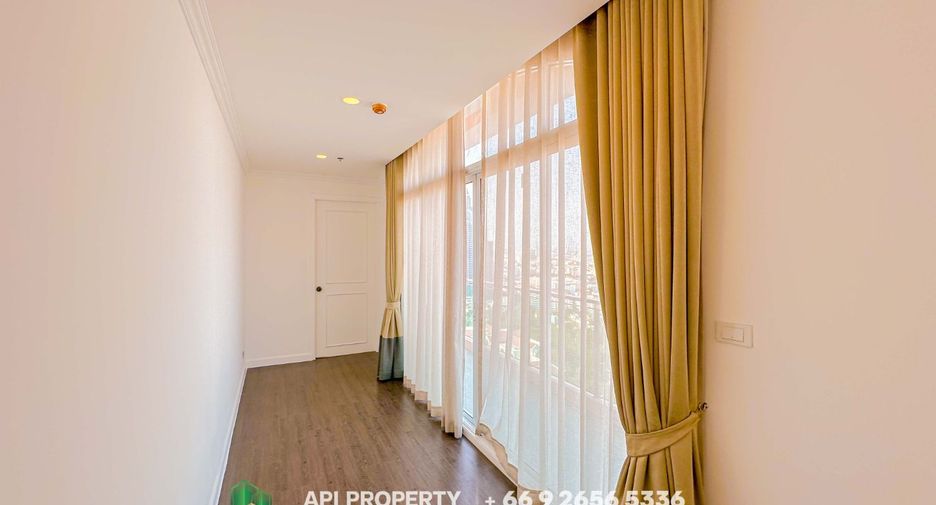 For sale 5 bedrooms condo in Bang Lamung, Chonburi