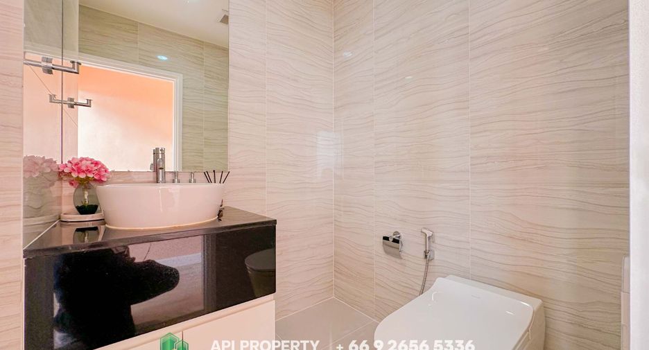 For sale 5 bedrooms condo in Bang Lamung, Chonburi