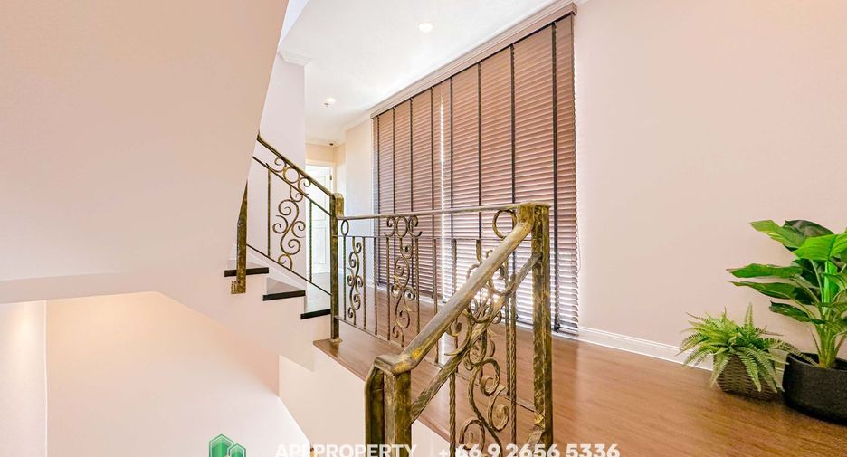 For sale 5 bedrooms condo in Bang Lamung, Chonburi