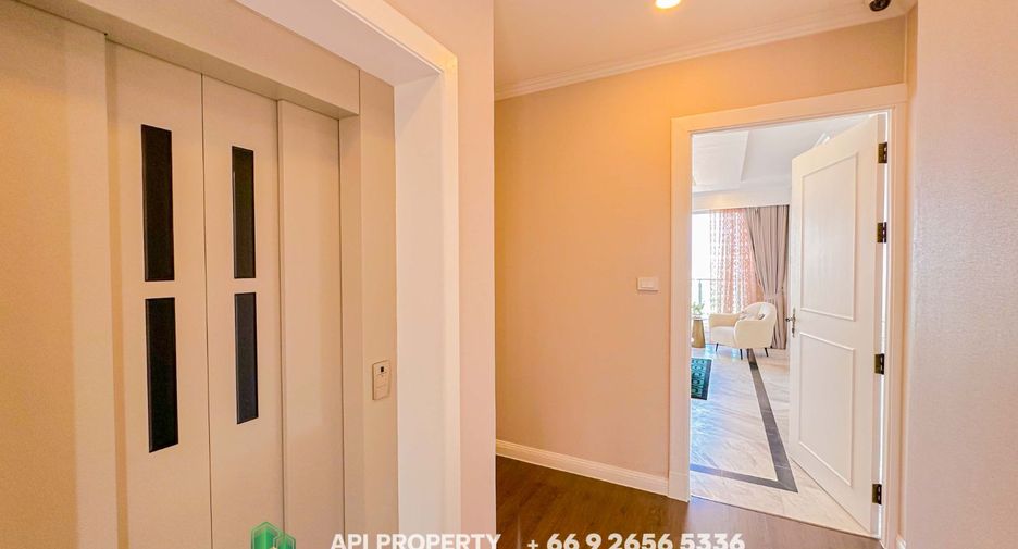 For sale 5 bedrooms condo in Bang Lamung, Chonburi