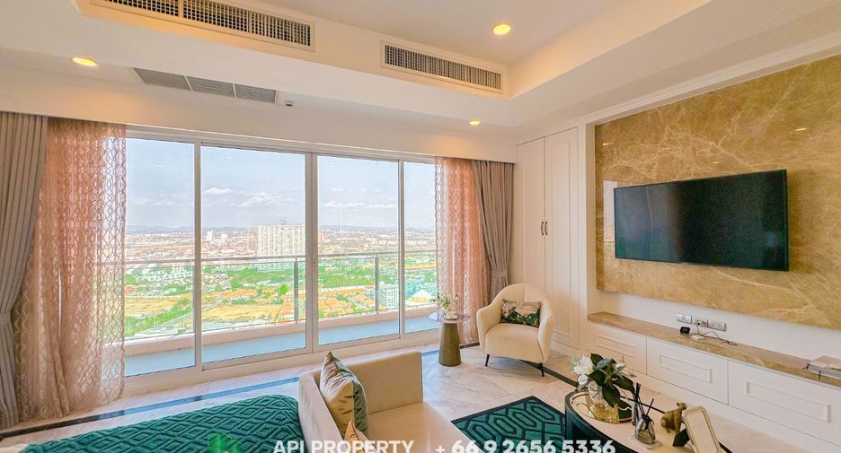 For sale 5 bedrooms condo in Bang Lamung, Chonburi