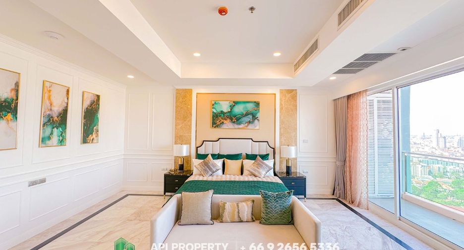 For sale 5 bedrooms condo in Bang Lamung, Chonburi