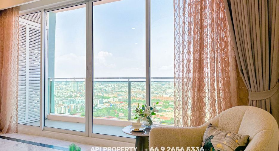 For sale 5 bedrooms condo in Bang Lamung, Chonburi