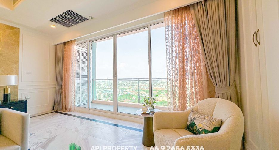 For sale 5 bedrooms condo in Bang Lamung, Chonburi