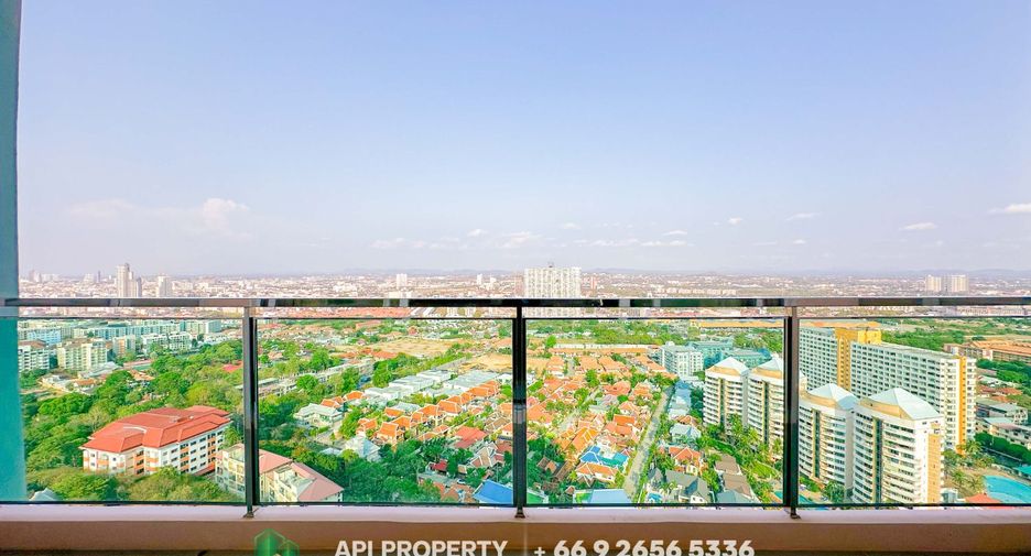 For sale 5 bedrooms condo in Bang Lamung, Chonburi