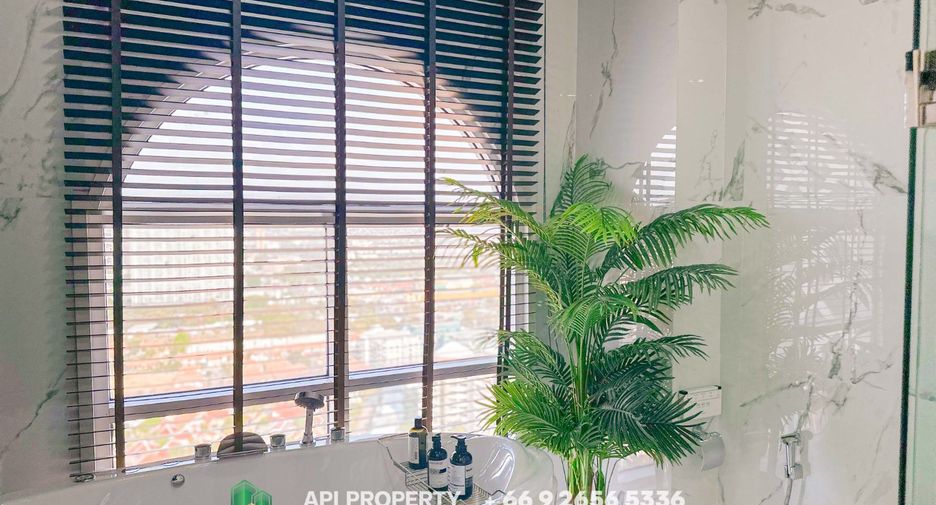For sale 5 bedrooms condo in Bang Lamung, Chonburi