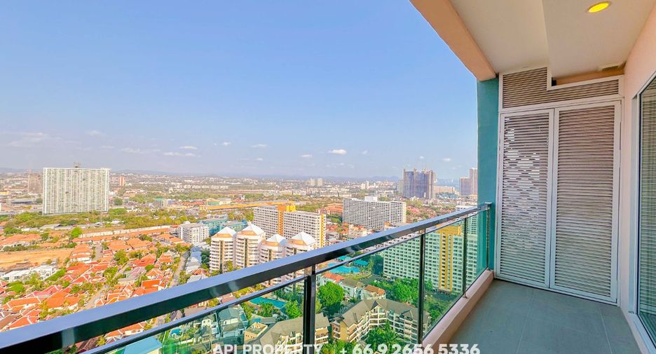 For sale 5 bedrooms condo in Bang Lamung, Chonburi