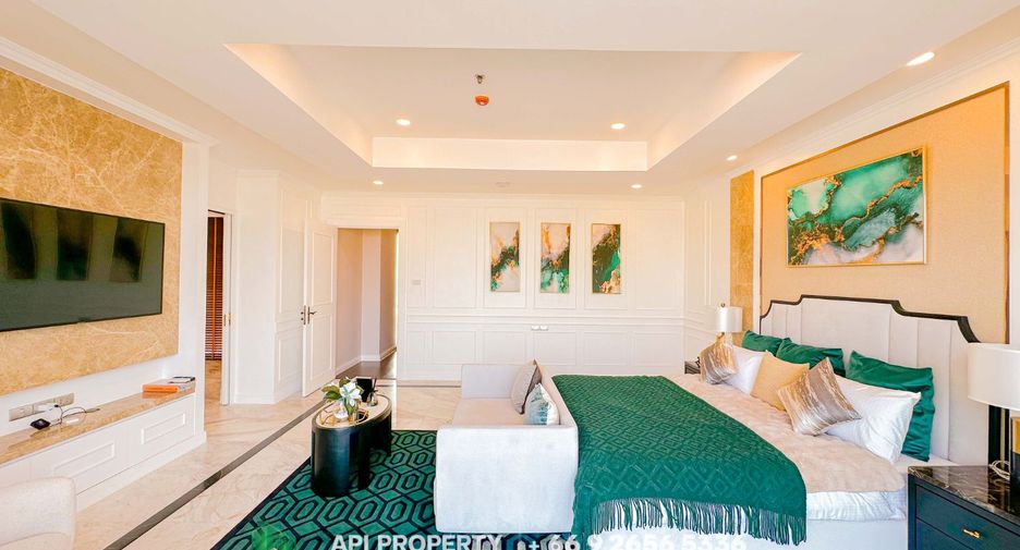 For sale 5 bedrooms condo in Bang Lamung, Chonburi
