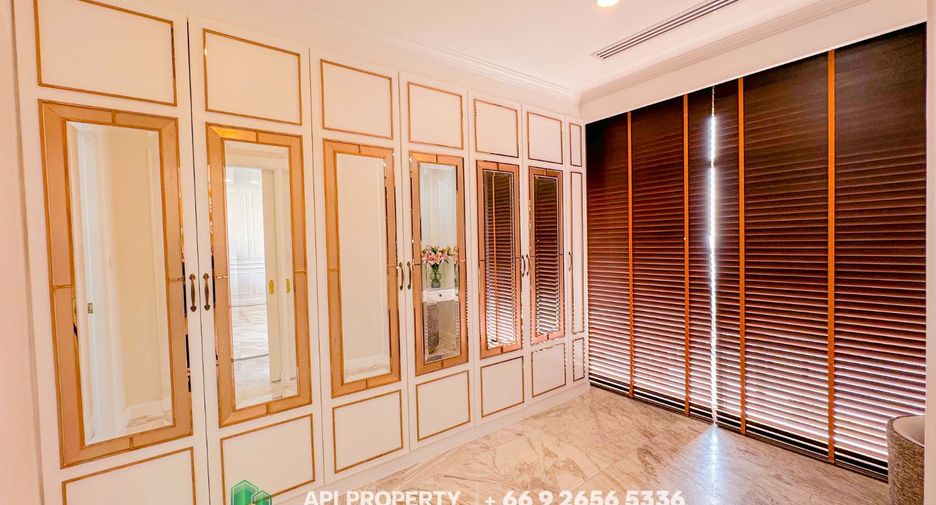 For sale 5 bedrooms condo in Bang Lamung, Chonburi