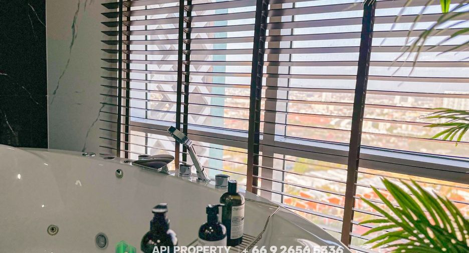 For sale 5 bedrooms condo in Bang Lamung, Chonburi