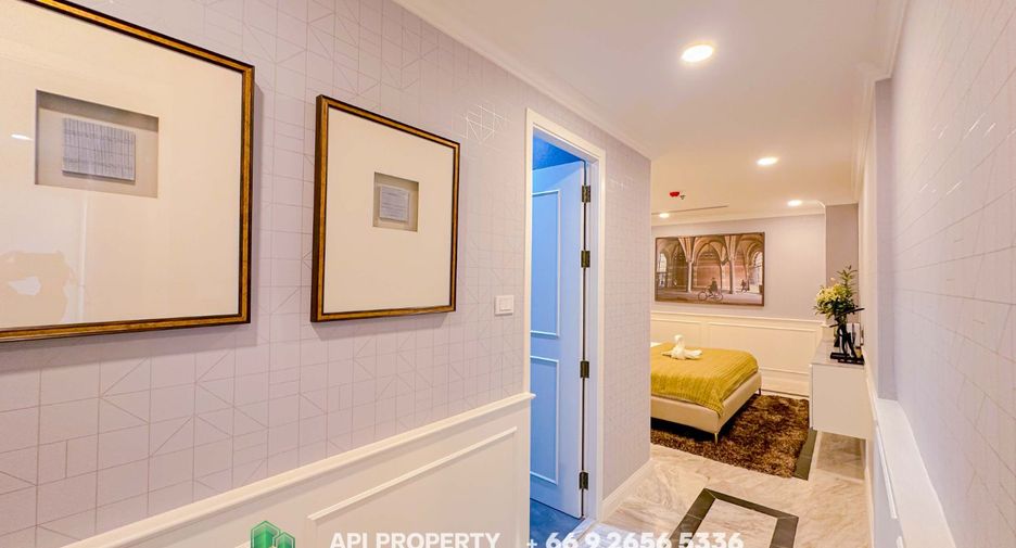 For sale 5 bedrooms condo in Bang Lamung, Chonburi