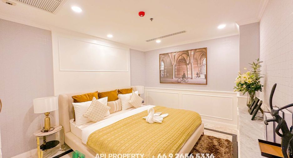 For sale 5 bedrooms condo in Bang Lamung, Chonburi