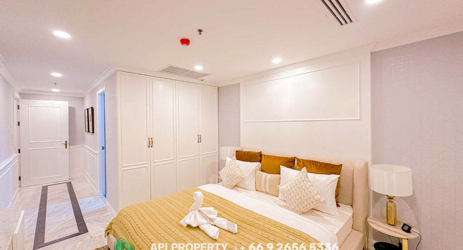 For sale 5 bedrooms condo in Bang Lamung, Chonburi