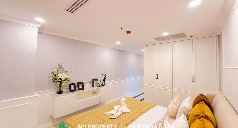 For sale 5 bedrooms condo in Bang Lamung, Chonburi