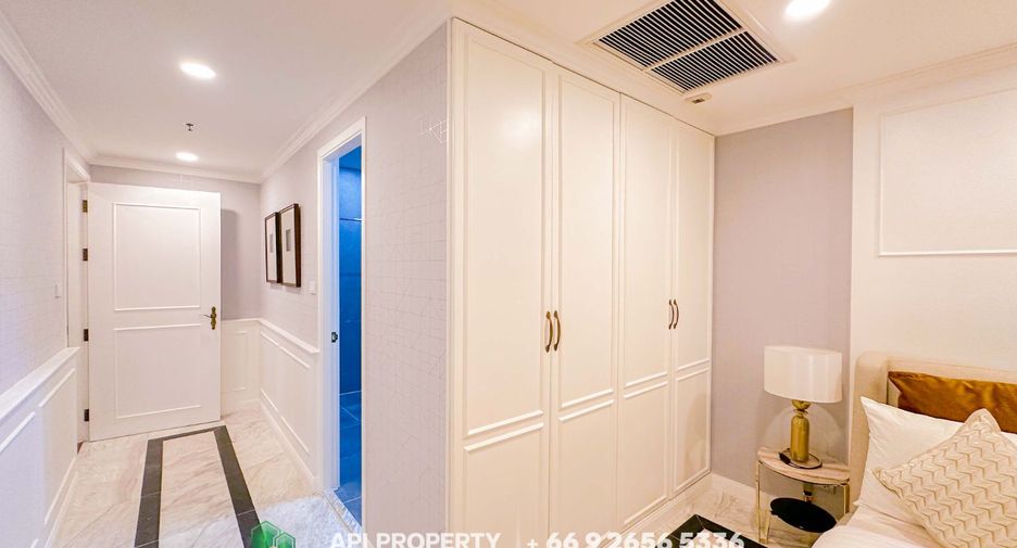 For sale 5 bedrooms condo in Bang Lamung, Chonburi
