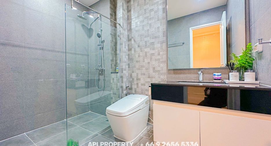 For sale 5 bedrooms condo in Bang Lamung, Chonburi