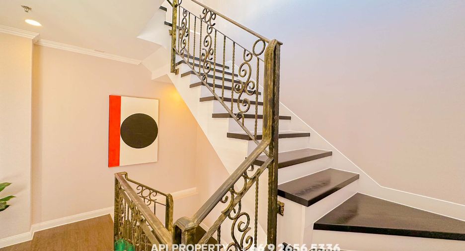 For sale 5 bedrooms condo in Bang Lamung, Chonburi