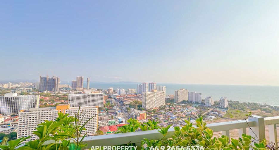 For sale 5 bedrooms condo in Bang Lamung, Chonburi