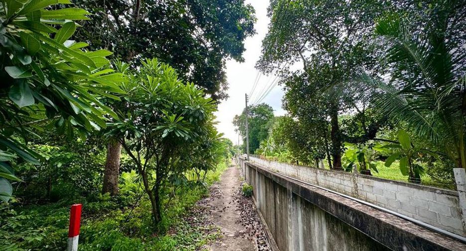 出售 土地 在 Si Racha, Chon Buri