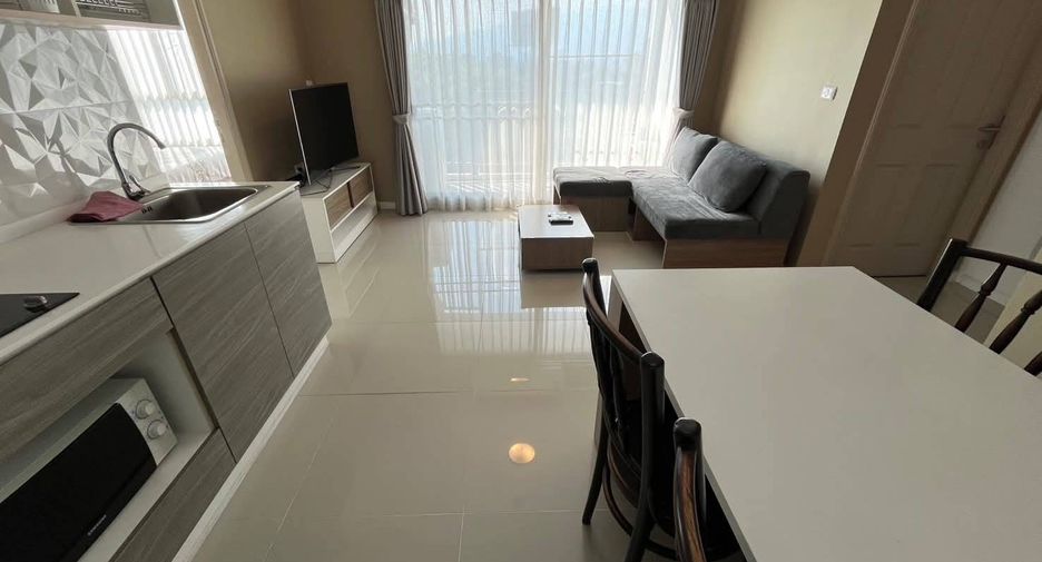 Condo en venta de 2 habitaciones en Mueang Chiang Mai, Chiang Mai