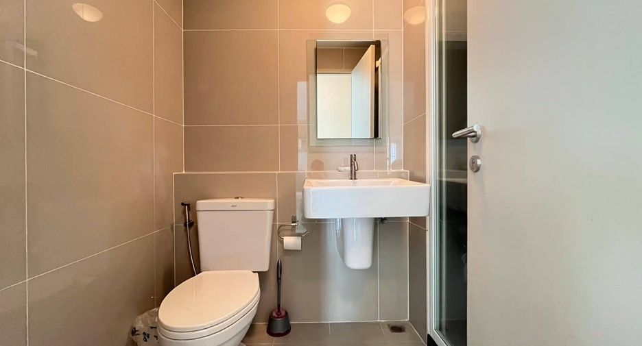 Condo en venta de 2 habitaciones en Mueang Chiang Mai, Chiang Mai