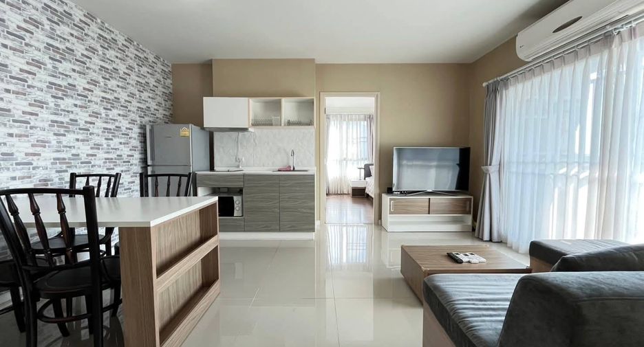 Condo en venta de 2 habitaciones en Mueang Chiang Mai, Chiang Mai