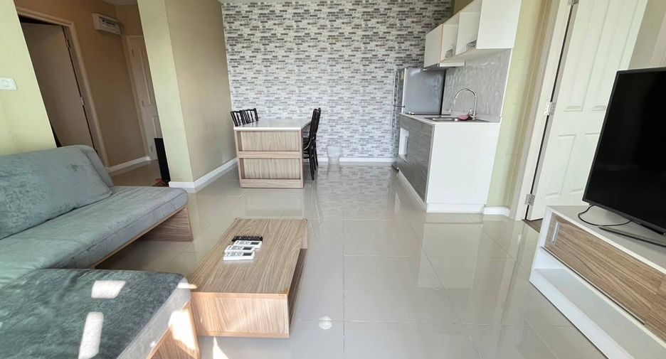 Condo en venta de 2 habitaciones en Mueang Chiang Mai, Chiang Mai
