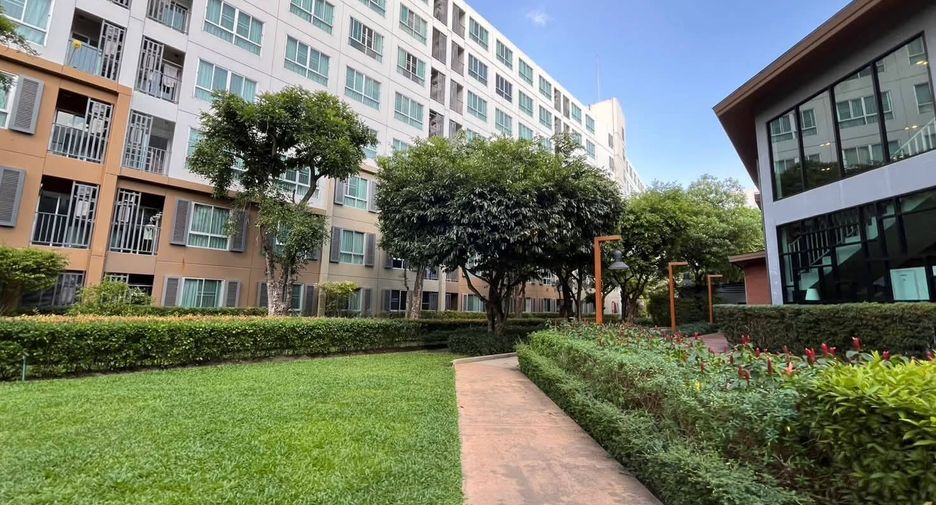 Condo en venta de 2 habitaciones en Mueang Chiang Mai, Chiang Mai