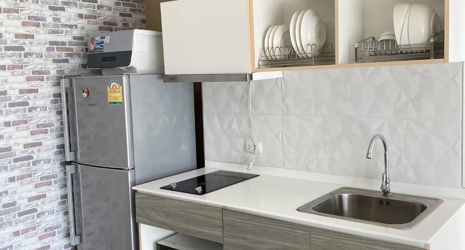 Condo en venta de 2 habitaciones en Mueang Chiang Mai, Chiang Mai