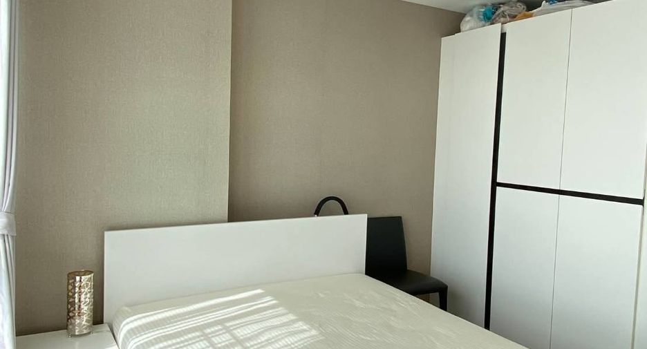 Condo en venta de 2 habitaciones en Mueang Chiang Mai, Chiang Mai
