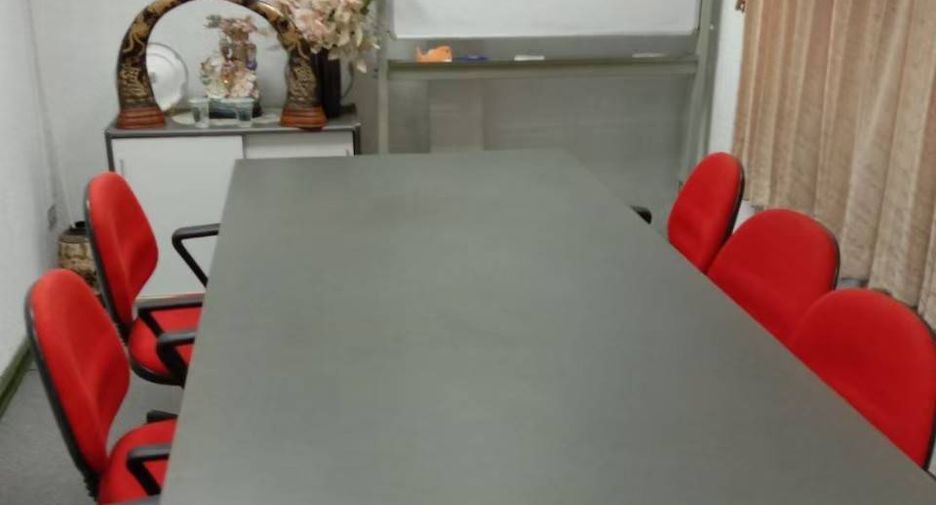 For rent and for sale 3 bedrooms townhouse in Lat Phrao, Bangkok