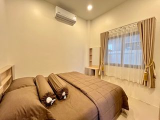 出租 2 卧室 独立屋 在 Mueang Krabi, Krabi