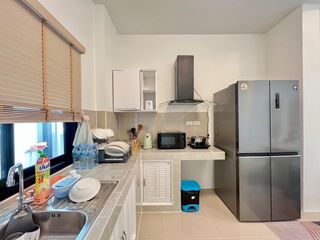 出租 2 卧室 独立屋 在 Mueang Krabi, Krabi