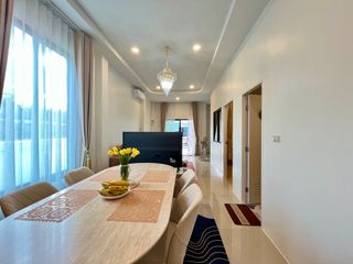 出租 2 卧室 独立屋 在 Mueang Krabi, Krabi