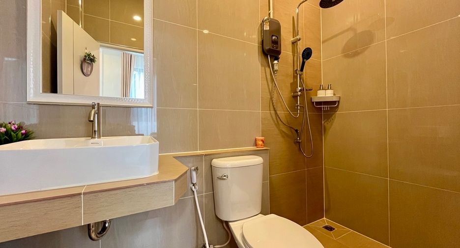 Haus zur Miete mit 2 Zimmer in Mueang Krabi, Krabi