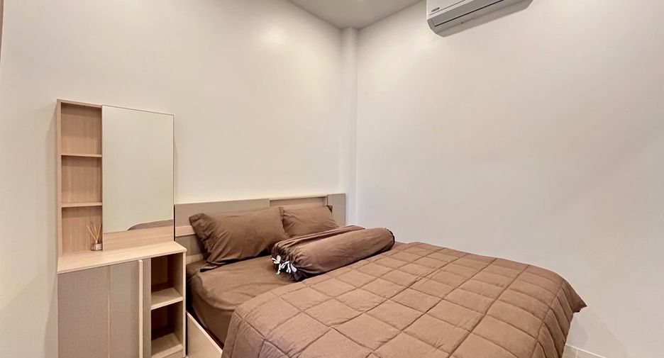 Haus zur Miete mit 2 Zimmer in Mueang Krabi, Krabi
