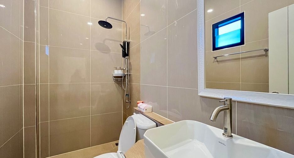 Haus zur Miete mit 2 Zimmer in Mueang Krabi, Krabi