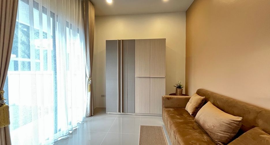 Haus zur Miete mit 2 Zimmer in Mueang Krabi, Krabi