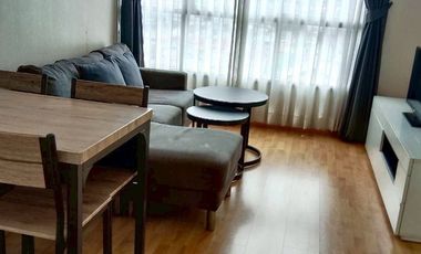 For sale 1 bed condo in Watthana, Bangkok