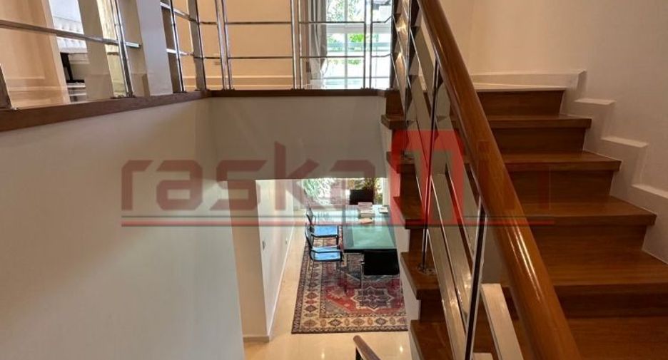 For rent and for sale 3 bedrooms condo in Bang Lamung, Chonburi