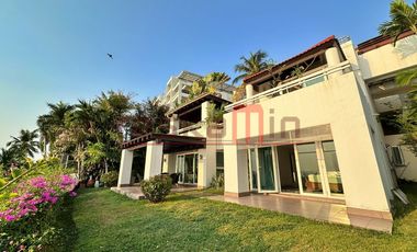 For rent and for sale 3 bedrooms condo in Bang Lamung, Chonburi