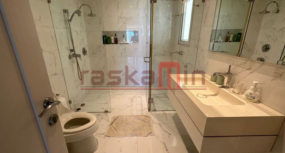 For rent and for sale 3 bedrooms condo in Bang Lamung, Chonburi