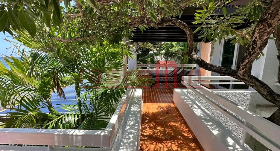 For rent and for sale 3 bedrooms condo in Bang Lamung, Chonburi