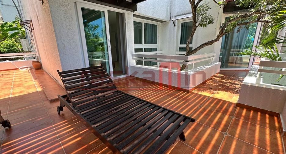 For rent and for sale 3 bedrooms condo in Bang Lamung, Chonburi